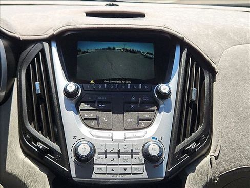 Used 2013 Chevrolet Equinox LT w/ Safety Package AWD/4WD image 15