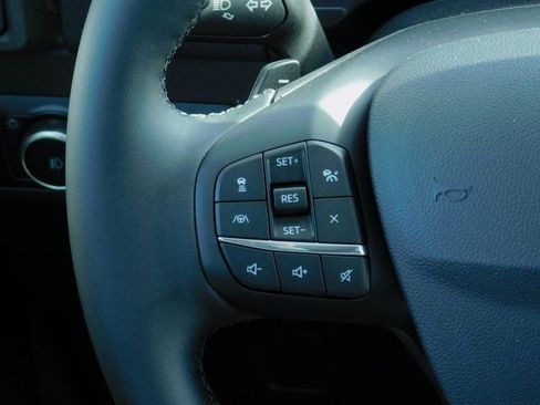 New 2025 Ford Bronco Sport Badlands w/ Badlands Tech Package image 18