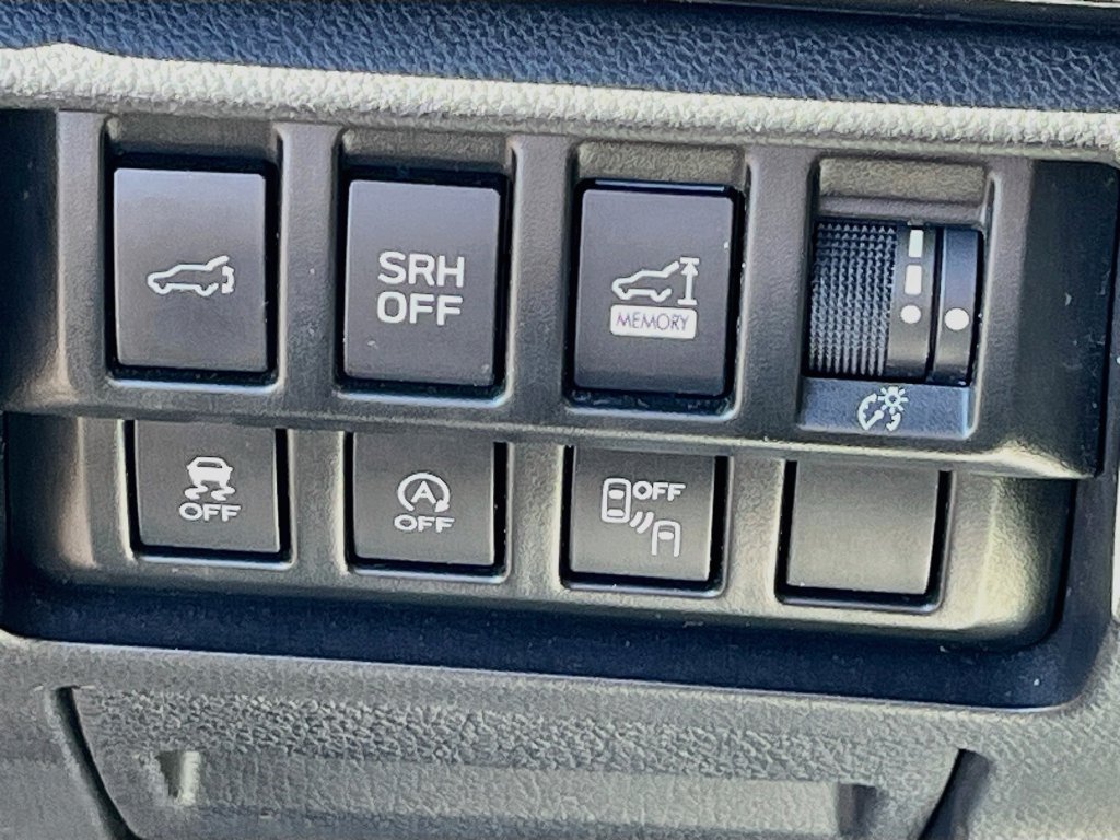 Used 2024 Subaru Forester Wilderness AWD/4WD image 10