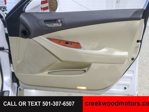 Used 2011 Lexus ES 350 FWD image 47