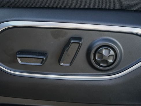 New 2026 Jeep Grand Wagoneer 4WD image 22