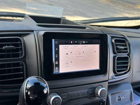 New 2026 RAM ProMaster 1500 FWD image 41