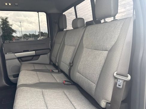 Used 2026 Ford F250 XL w/ STX Appearance Package AWD/4WD image 27