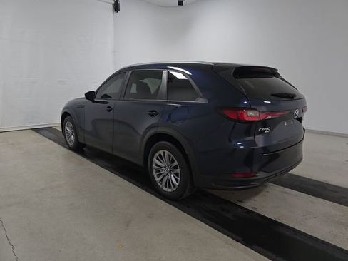 Used 2024 MAZDA CX-90 3.3 Turbo w/ Select Package image 3