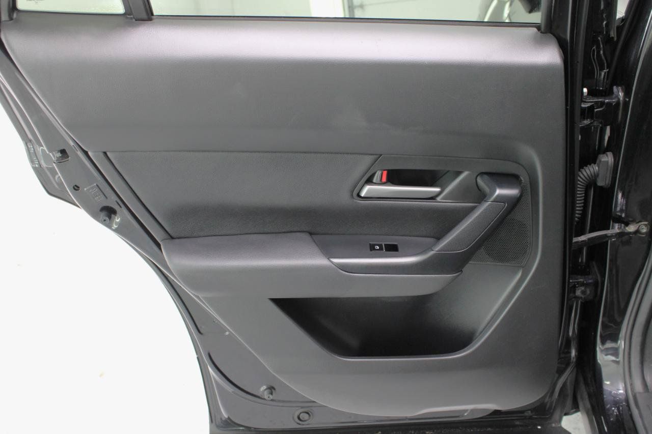 Used 2024 MAZDA CX-50 AWD 2.5 S w/ Preferred Package image 40