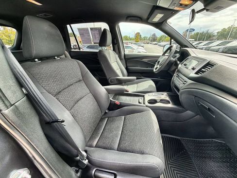 Used 2019 Honda Passport Sport image 23