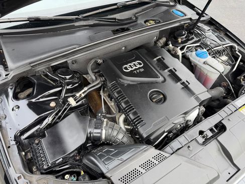 Used 2013 Audi A4 2.0T Premium image 39