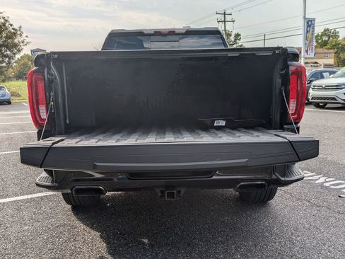 Used 2021 GMC Sierra 1500 Denali w/ Denali Ultimate Package image 22