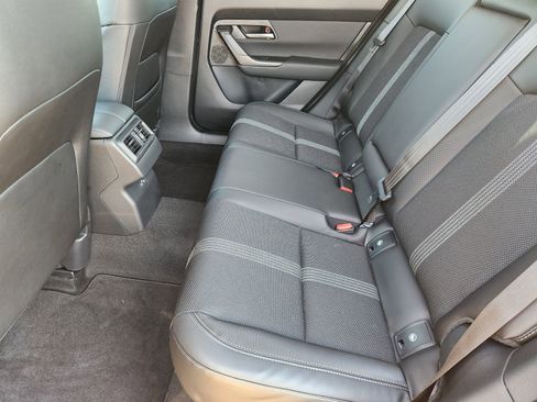 New 2025 MAZDA CX-50 AWD 2.5 S w/ Cargo Package image 25