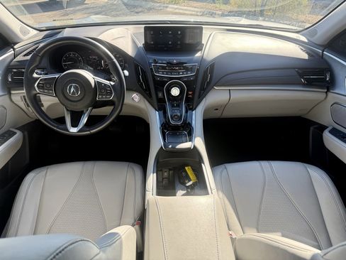Used 2019 Acura RDX w/ Technology Package image 17