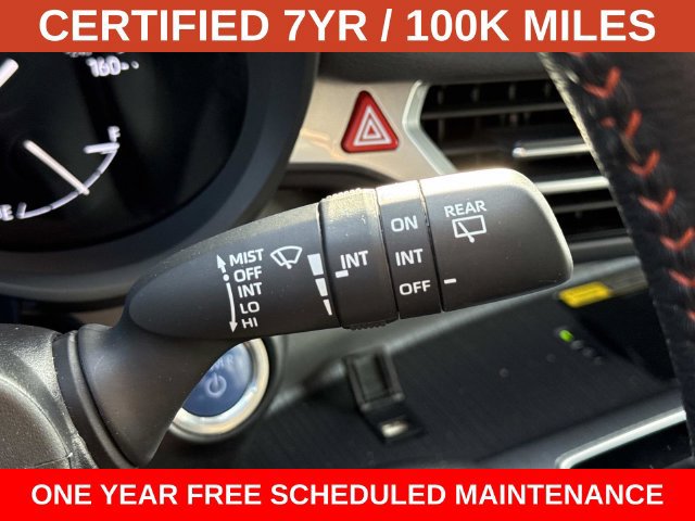 Used 2023 Toyota Sienna XSE w/ XSE Plus Package AWD/4WD image 26