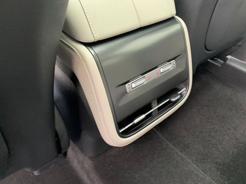 New 2026 Lincoln Nautilus Premier w/ Equipment Group 102A AWD/4WD image 25