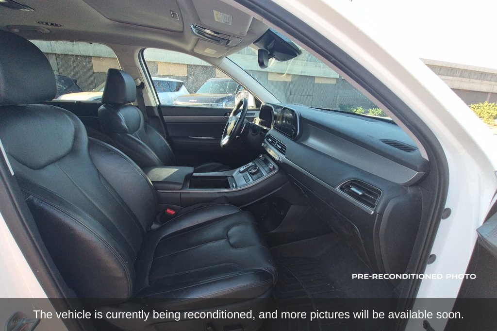 Used 2020 Hyundai Palisade SEL AWD/4WD image 15