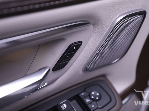 New 2026 RAM 1500 Laramie w/ Advanced Safety Group II image 12