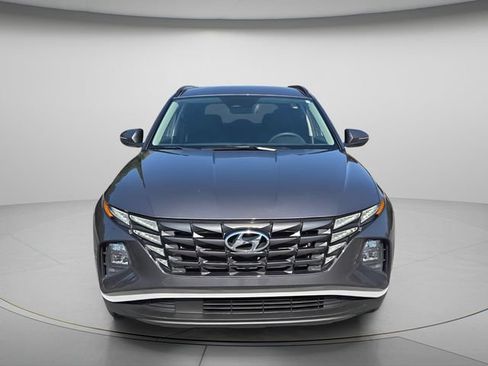 Used 2023 Hyundai Tucson SEL AWD/4WD image 4