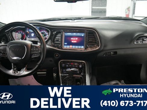 Used 2020 Dodge Challenger R/T Scat Pack w/ Plus Package image 14