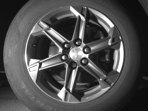 Used 2025 Chevrolet Blazer LT image 13