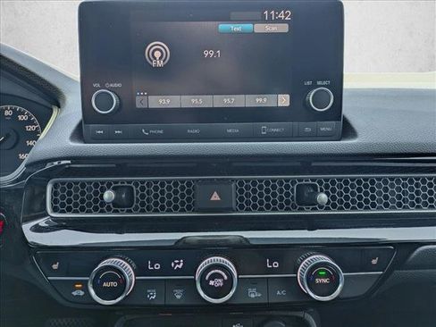 Used 2024 Honda Civic EX image 12