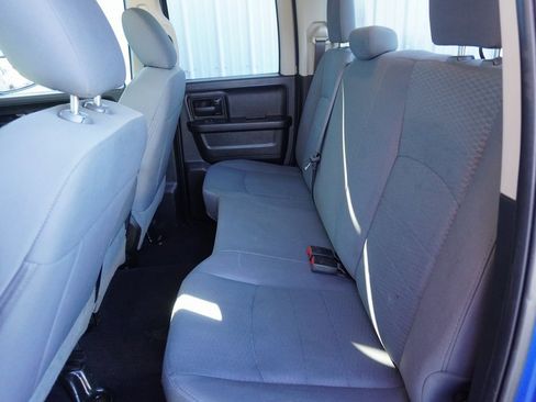 Used 2019 RAM 1500 Express w/ Express Value Package image 22