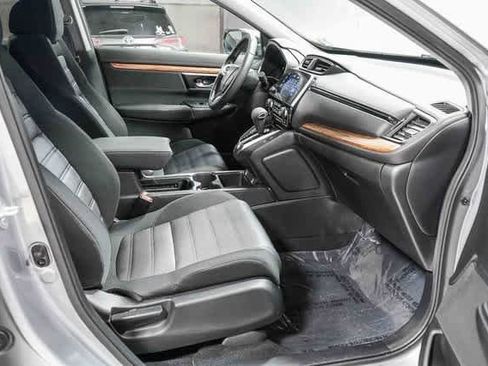 Used 2022 Honda CR-V EX image 17