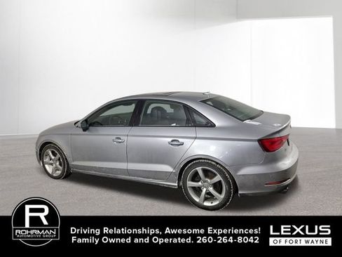 Used 2016 Audi A3 2.0T Premium image 11