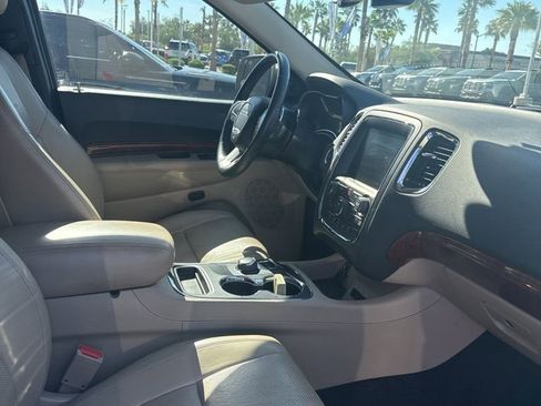 Used 2016 Dodge Durango Citadel image 6
