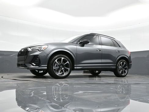New 2025 Audi Q3 2.0T Premium Plus image 29