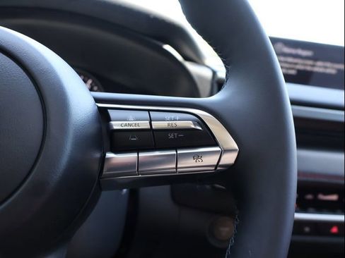 New 2026 MAZDA CX-50 AWD 2.5 Hybrid w/ Weather Package image 30