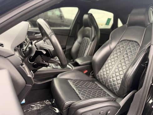 Used 2018 Audi S4 Premium Plus w/ Navigation Package image 12