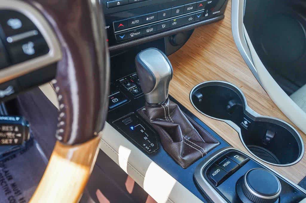 Used 2018 Lexus RX 350L FWD w/ Premium Package image 22