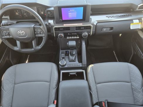 New 2026 Toyota Tacoma SR5 image 23