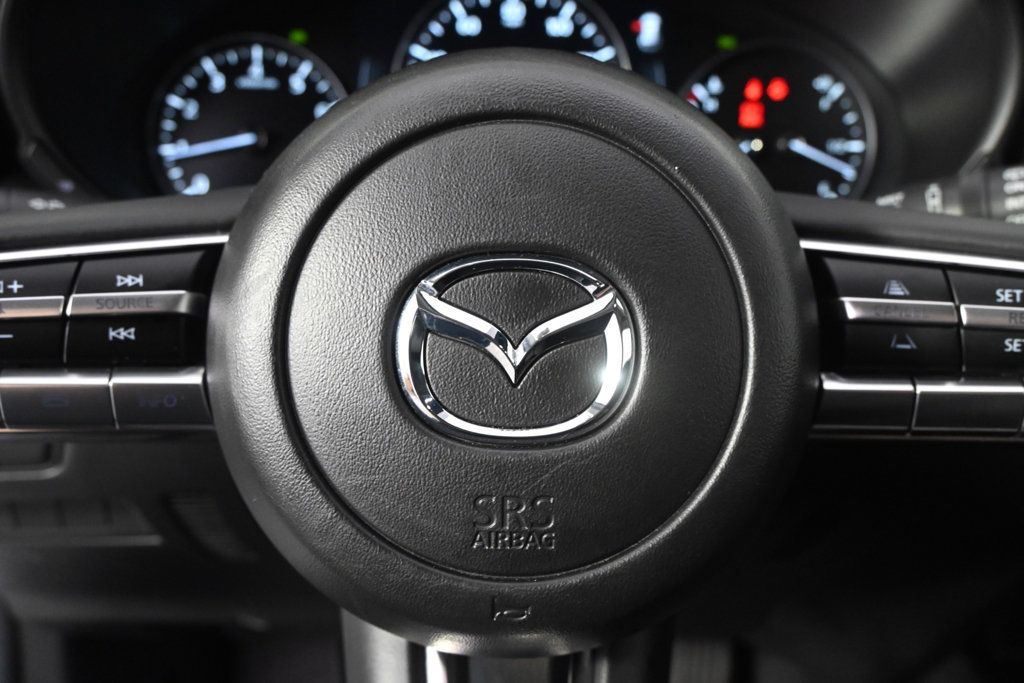 Used 2024 MAZDA CX-50 AWD 2.5 S w/ Cargo Package image 35