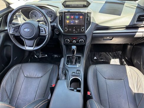 Used 2019 Subaru Crosstrek 2.0i Limited w/ Moonroof Package w/Navigation AWD/4WD image 13