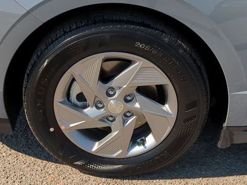 New 2026 Hyundai Sonata SE image 11