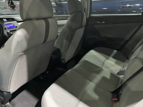 Used 2020 Honda Civic LX image 5
