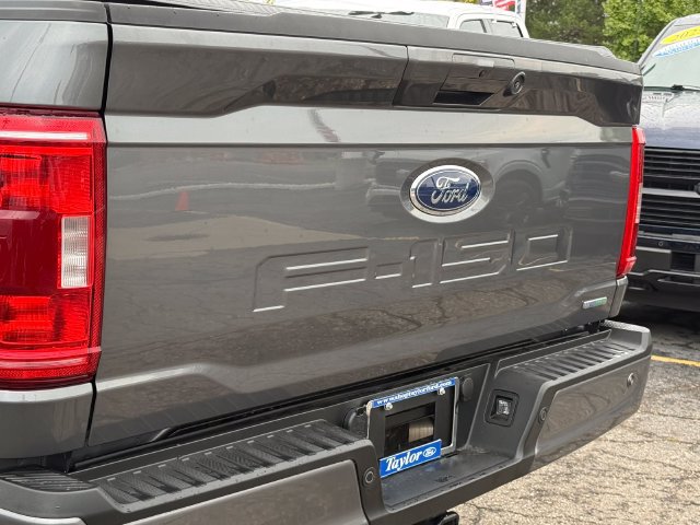 Certified 2022 Ford F150 XLT w/ Equipment Group 302A High AWD/4WD image 29