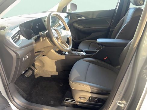 New 2026 Buick Encore GX Preferred w/ Comfort Package image 13