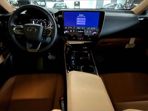 New 2026 Lexus NX 350 350 Premium image 5