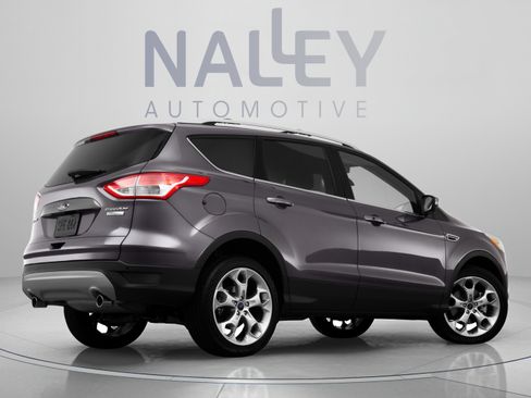 Used 2013 Ford Escape Titanium w/ Parking Technology Pkg FWD image 5