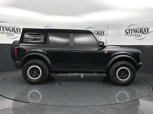 Used 2024 Ford Bronco Badlands AWD/4WD image 10