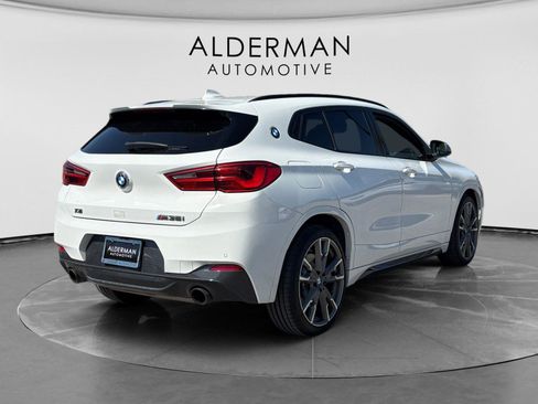 Used 2019 BMW X2 M35i w/ Premium Package AWD/4WD image 5