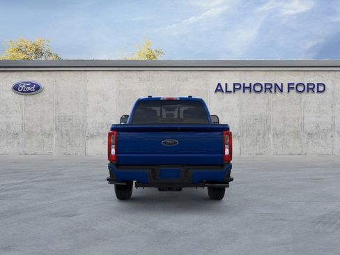 New 2026 Ford F250 XLT w/ XLT Premium Package image 5