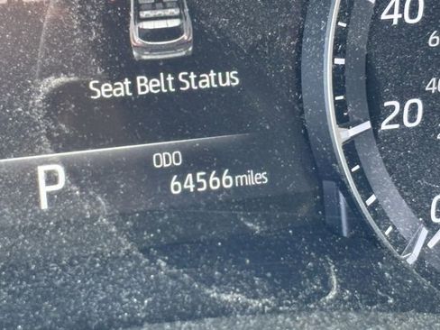 Used 2021 Toyota Highlander XSE image 7