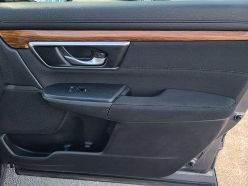 Certified 2022 Honda CR-V EX image 22