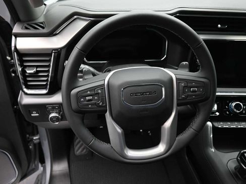 New 2026 GMC Sierra 1500 Denali w/ Technology Package AWD/4WD image 12