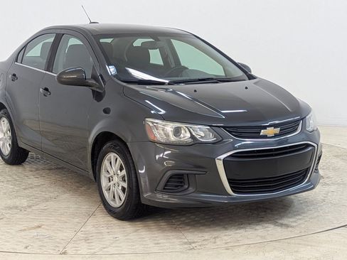 Used 2019 Chevrolet Sonic LT image 7