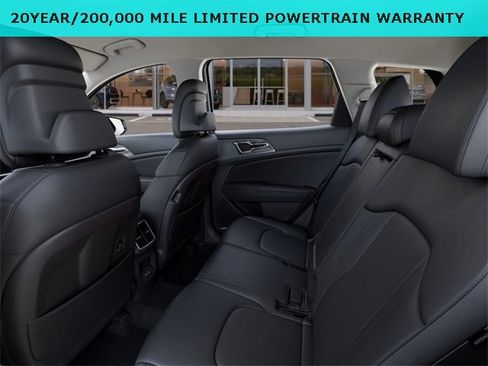 New 2026 Kia Sportage EX w/ EX Panoramic Sunroof Package image 18
