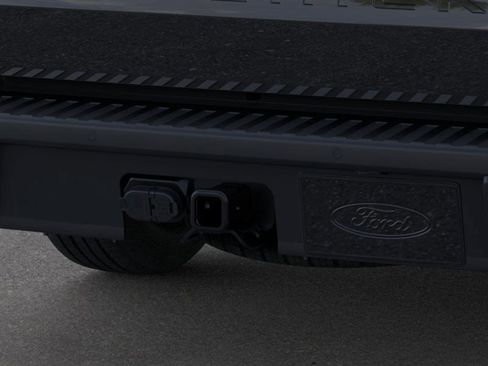 New 2026 Ford Maverick Lariat w/ Black Appearance Package image 23