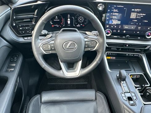 Used 2024 Lexus TX 350 AWD image 15