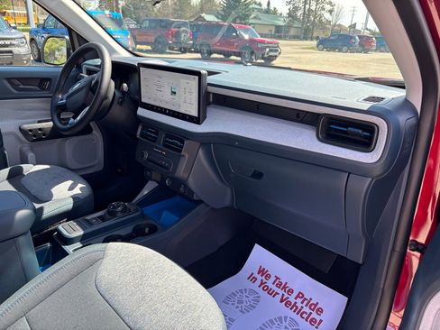 New 2026 Ford Maverick XLT AWD/4WD image 20